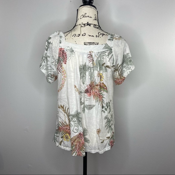 New directions women’s‎ blouse NWOT - Picture 4 of 10